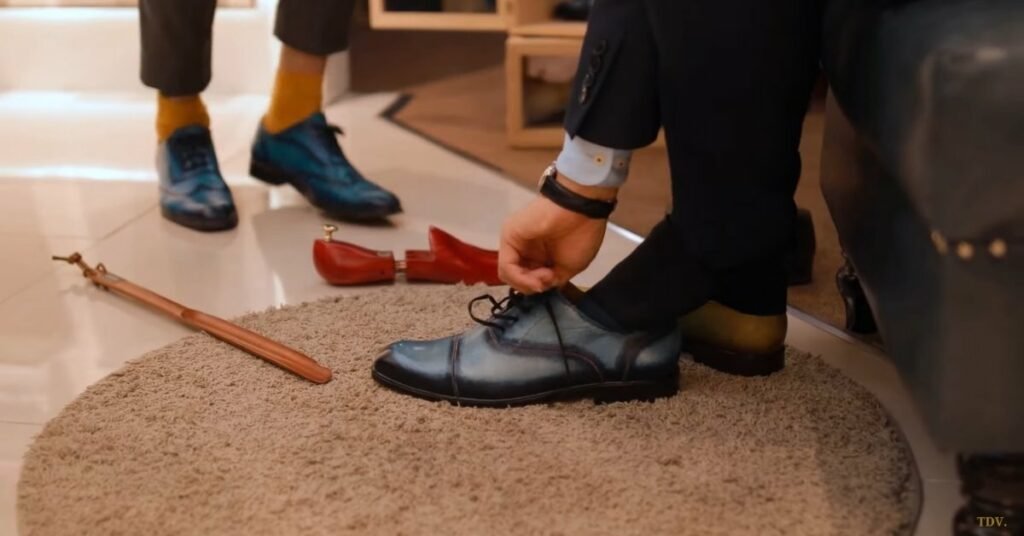 How do you know if you’re wearing the wrong shoe size