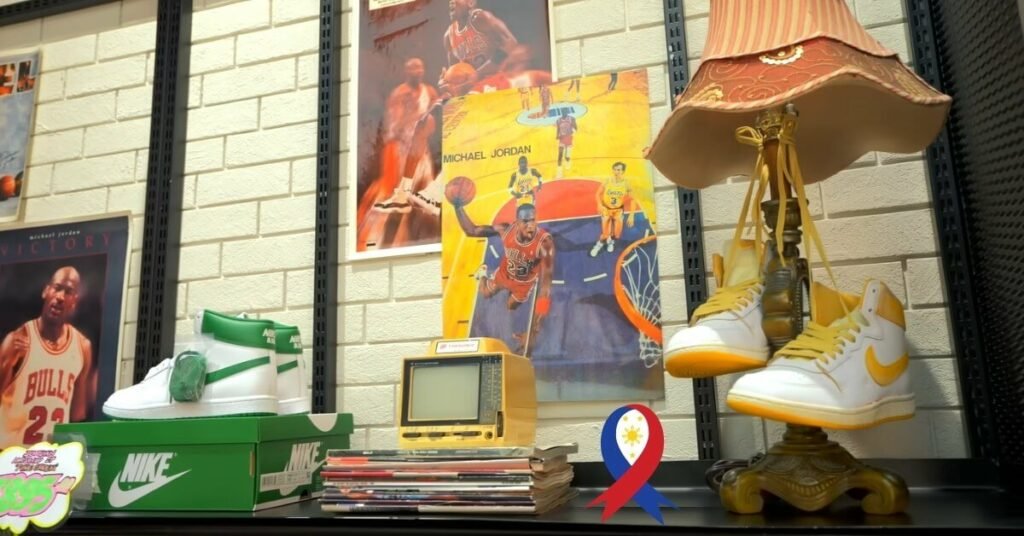 Understanding the Philippines Shoe Size